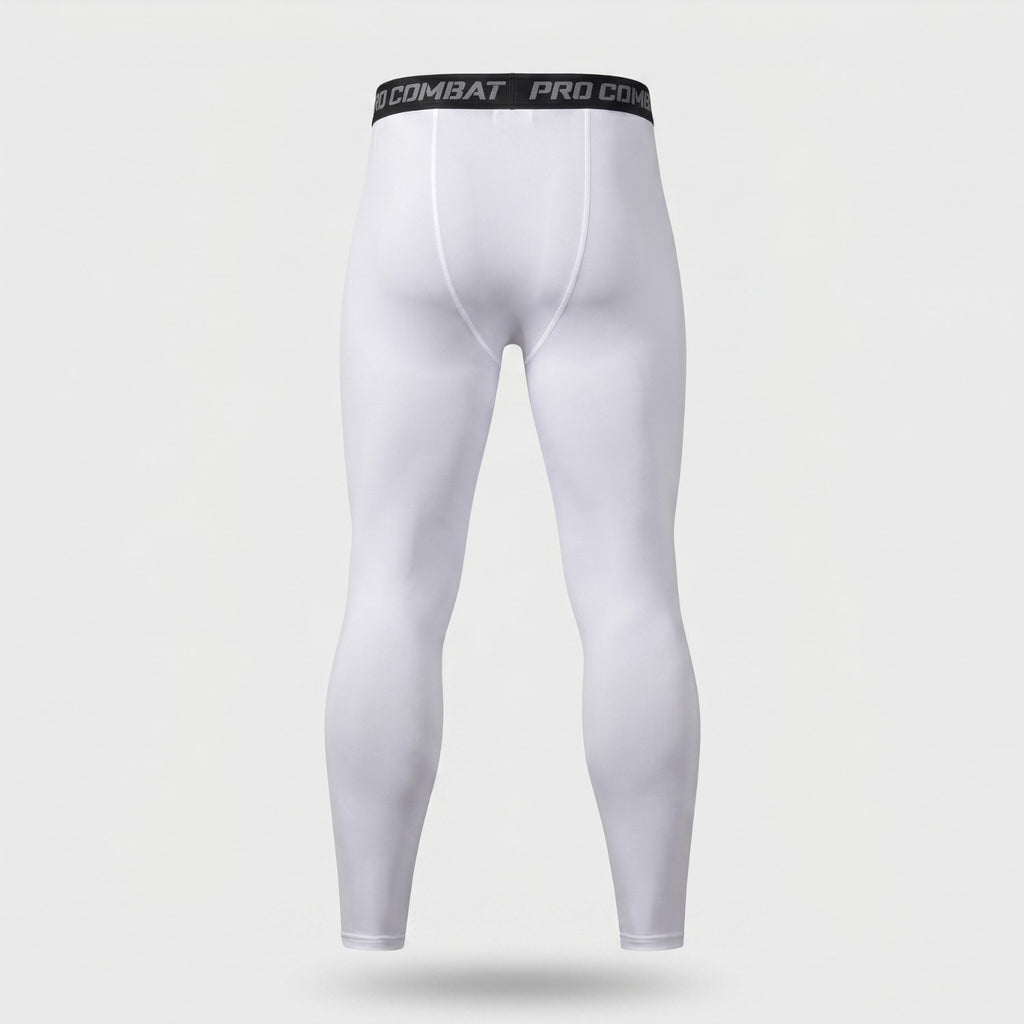Grappling spats | Compression tights for BJJ & MMA - BJJ OUTLET