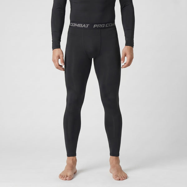 Grappling spats | Compression tights for BJJ & MMA - BJJ OUTLET