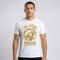 Jiu - Jitsu Fighter t-shirt | Men’s graphic BJJ tee - BJJ OUTLET