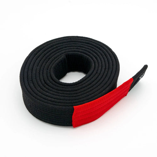 BJJ Belt | Premium rank belt for jiu jitsu training and competition - BJJ OUTLET
