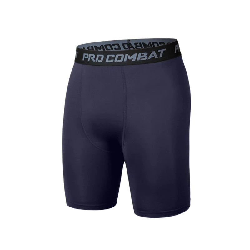 Grappling compression shorts | Base layer