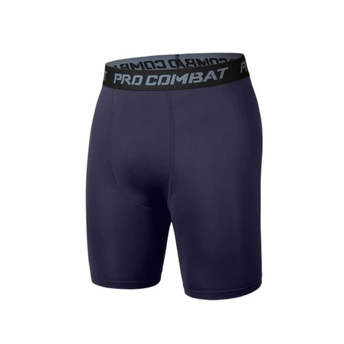 Grappling compression shorts | Base layer - BJJ OUTLET