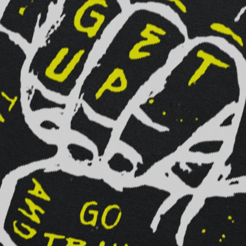 BJJ training t-shirt | Grappler edition