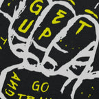 BJJ training t-shirt | Grappler edition