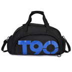 BJJ gym bag | T90 training sports bag for gear, gym and travel