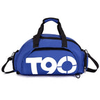 BJJ gym bag | T90 training sports bag for gear, gym and travel