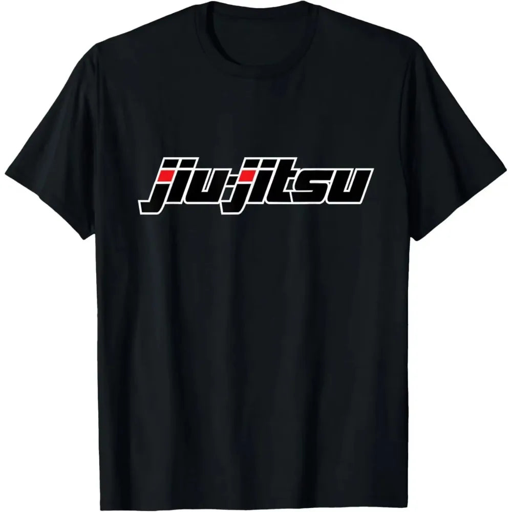 Jiu Jitsu BJJ T-Shirt | Short Sleeve Graphic Top For Grapplers