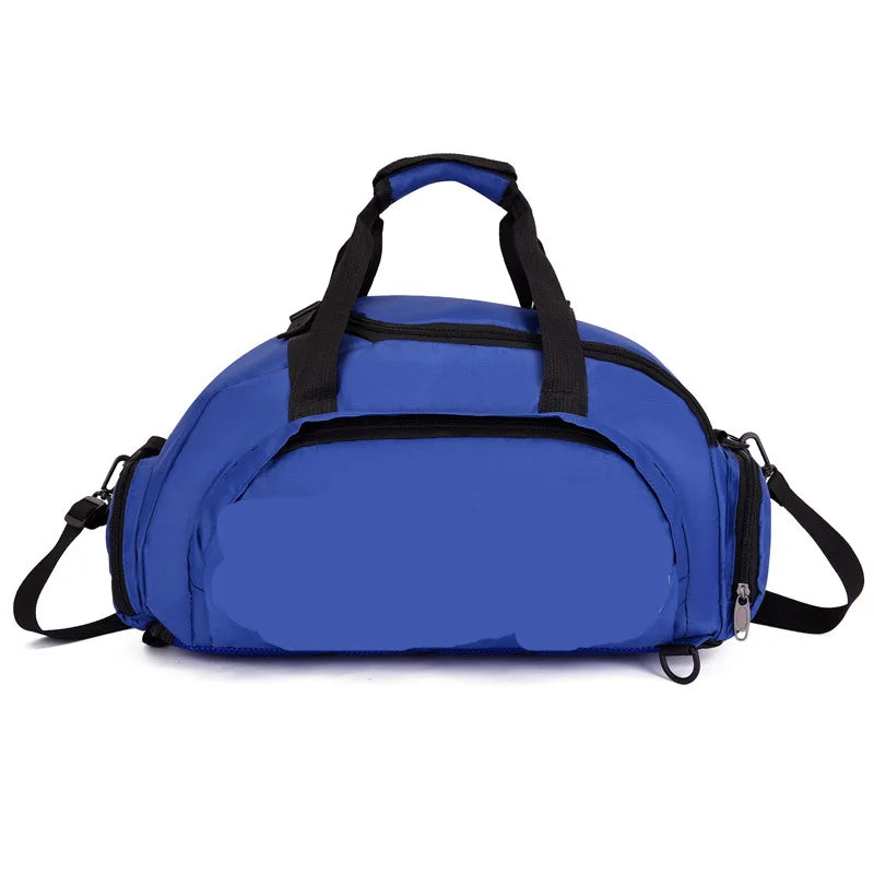 BJJ gym bag | T90 training sports bag for gear, gym and travel