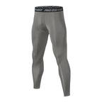 Grappling spats | Compression tights for BJJ & MMA