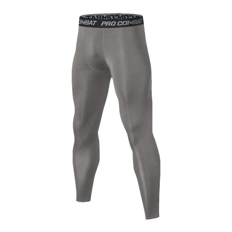 Grappling spats | Compression tights for BJJ & MMA