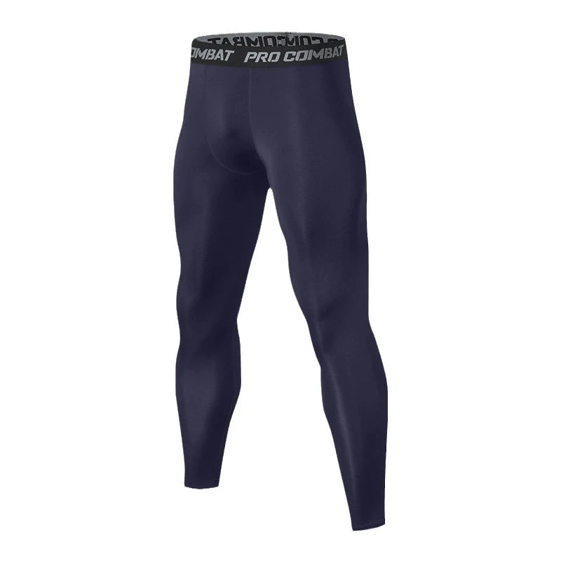 Grappling spats | Compression tights for BJJ & MMA