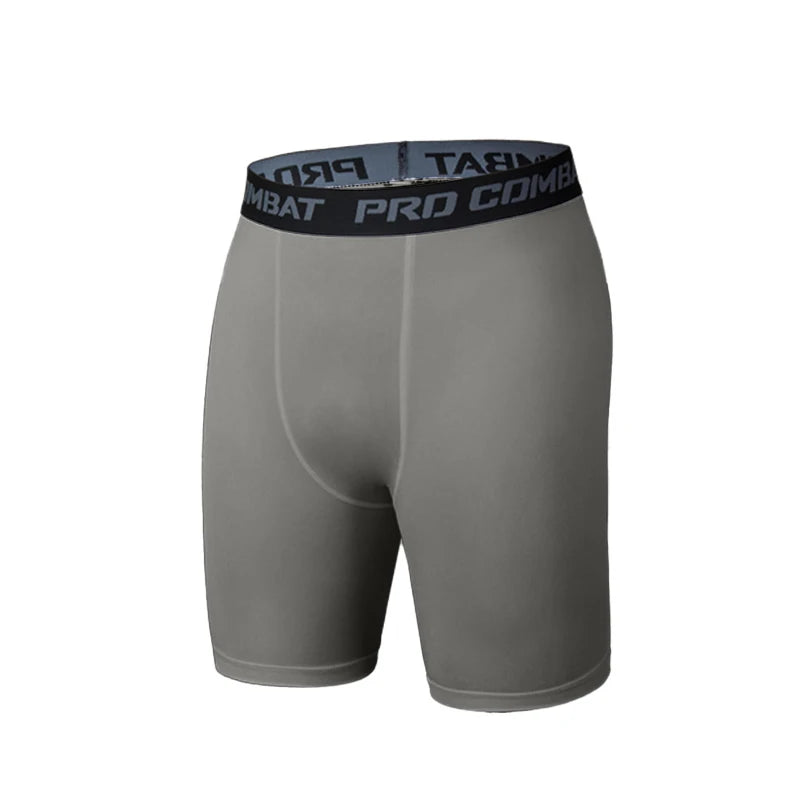 Grappling compression shorts | Base layer