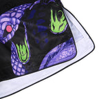 Snake Head grappling shorts |  Shorts for BJJ & MMA