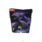 Snake Head grappling shorts |  Shorts for BJJ & MMA
