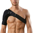Shoulder brace BJJ | Secure support for training & recovery