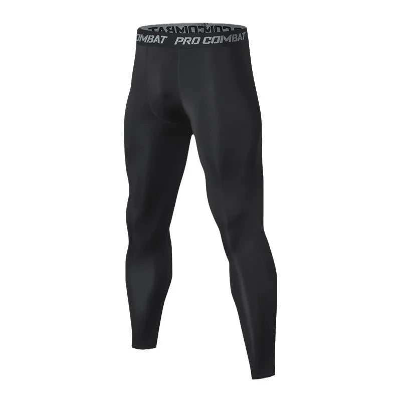 Grappling spats | Compression tights for BJJ & MMA