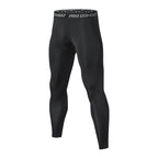 Grappling spats | Compression tights for BJJ & MMA