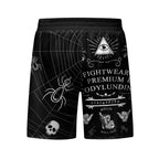 The Eye grappling shorts | No-gi training shorts