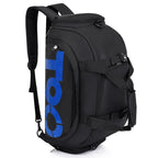 BJJ gym bag | T90 training sports bag for gear, gym and travel