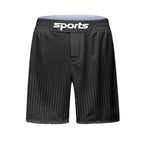 Obsidian Flow grappling shorts | Fight shorts for BJJ and MMA