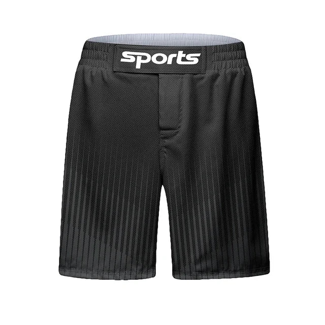 Obsidian Flow grappling shorts | Fight shorts for BJJ and MMA