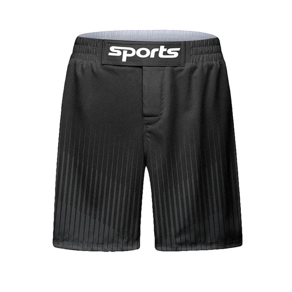Obsidian Flow grappling shorts | Fight shorts for BJJ and MMA - BJJ OUTLET