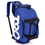 BJJ gym bag | T90 training sports bag for gear, gym and travel