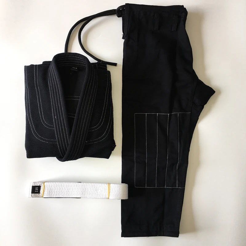 Core BJJ gi | Lightweight BJJ kimono