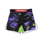 Snake Head grappling shorts |  Shorts for BJJ & MMA