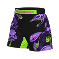 Snake Head grappling shorts | Shorts for BJJ & MMA - BJJ OUTLET