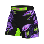 Snake Head grappling shorts |  Shorts for BJJ & MMA