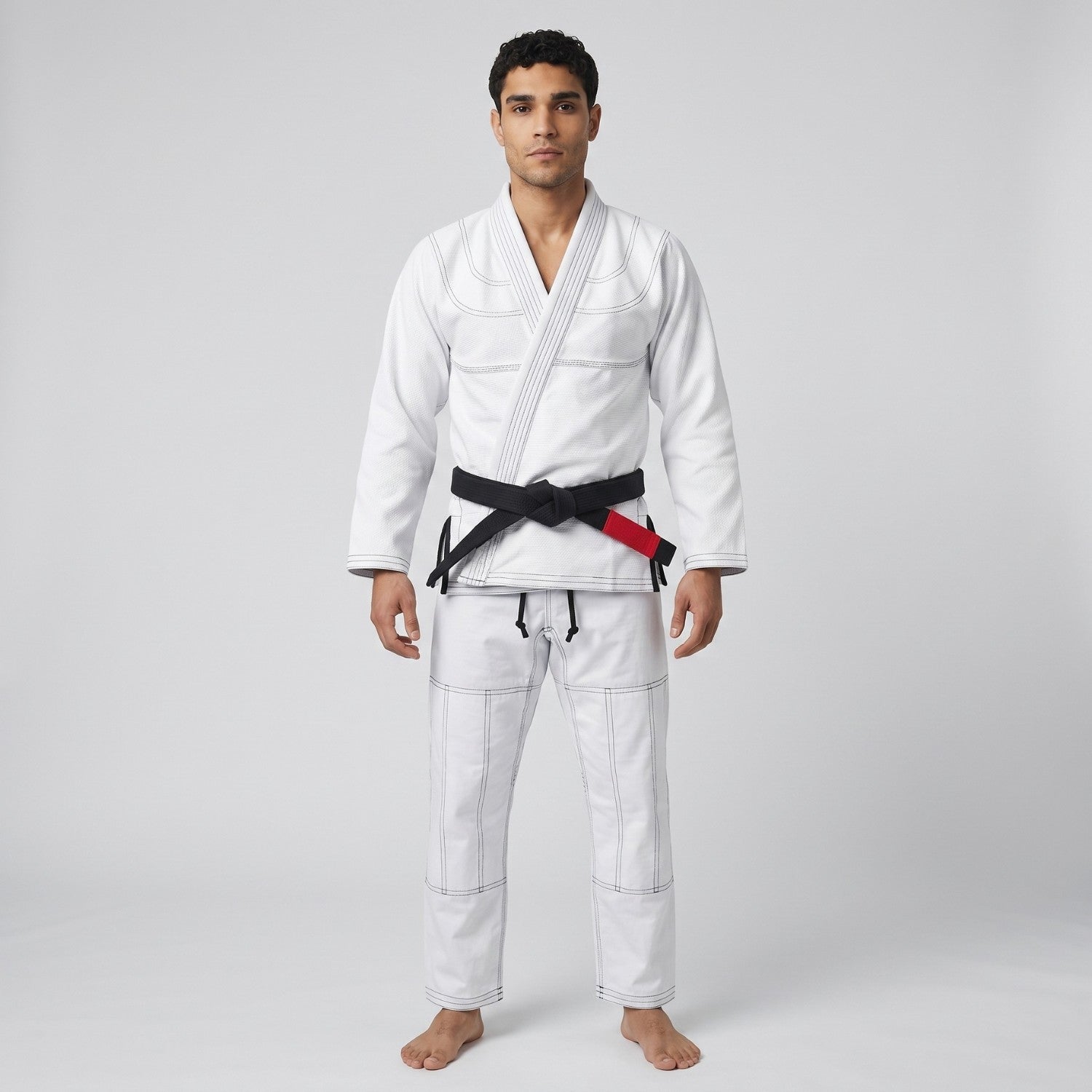 BJJ Gi - Core - Jiu Jitsu Kimono for Training & Competition - BJJ OUTLET