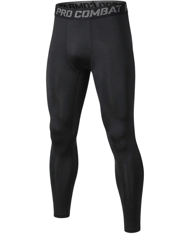 Grappling spats | Compression tights for BJJ & MMA