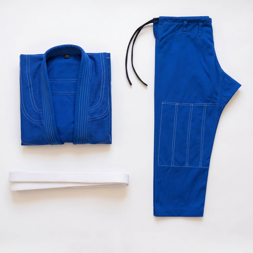 BJJ Gi - Core - Jiu Jitsu Kimono for Training & Competition - BJJ OUTLET