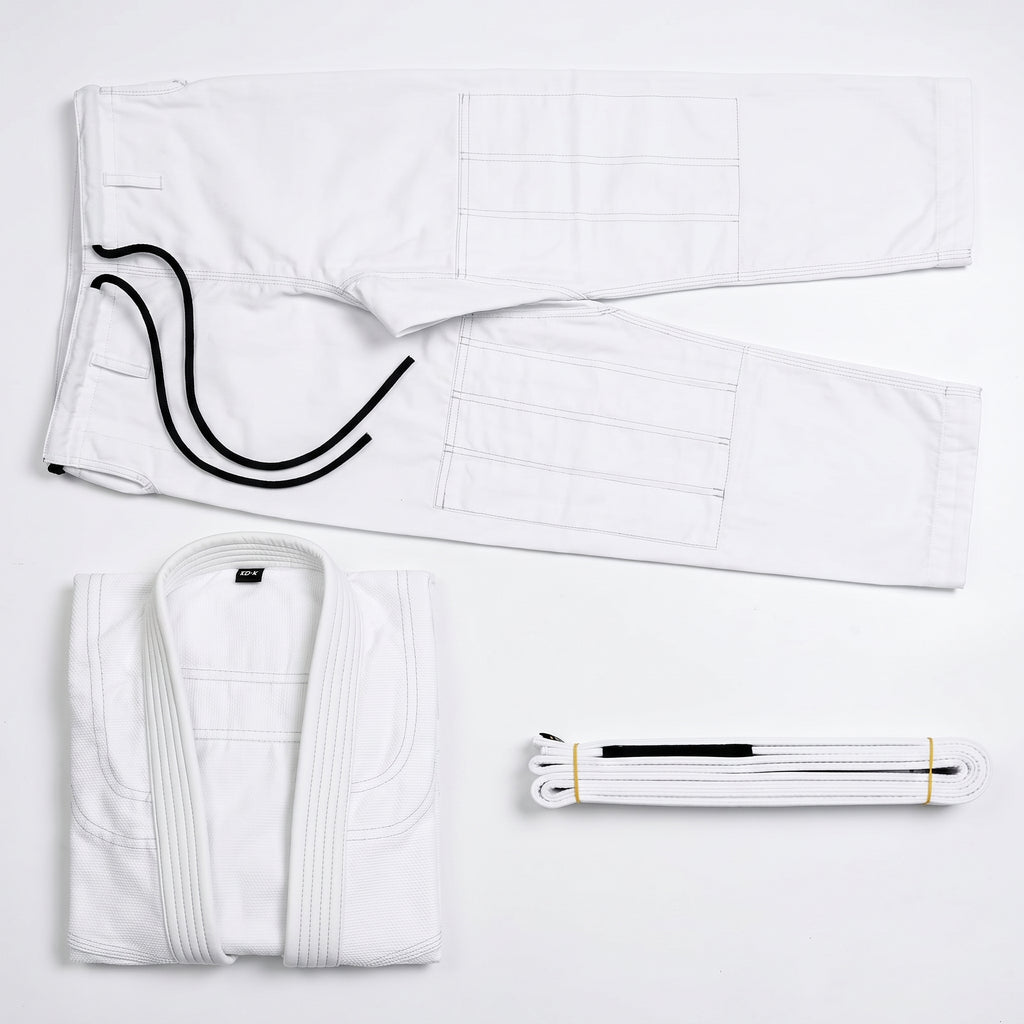 BJJ Gi - Core - Jiu Jitsu Kimono for Training & Competition - BJJ OUTLET