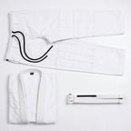 BJJ Gi - Core - Jiu Jitsu Kimono for Training & Competition - BJJ OUTLET