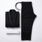 BJJ Gi - Core - Jiu Jitsu Kimono for Training & Competition - BJJ OUTLET