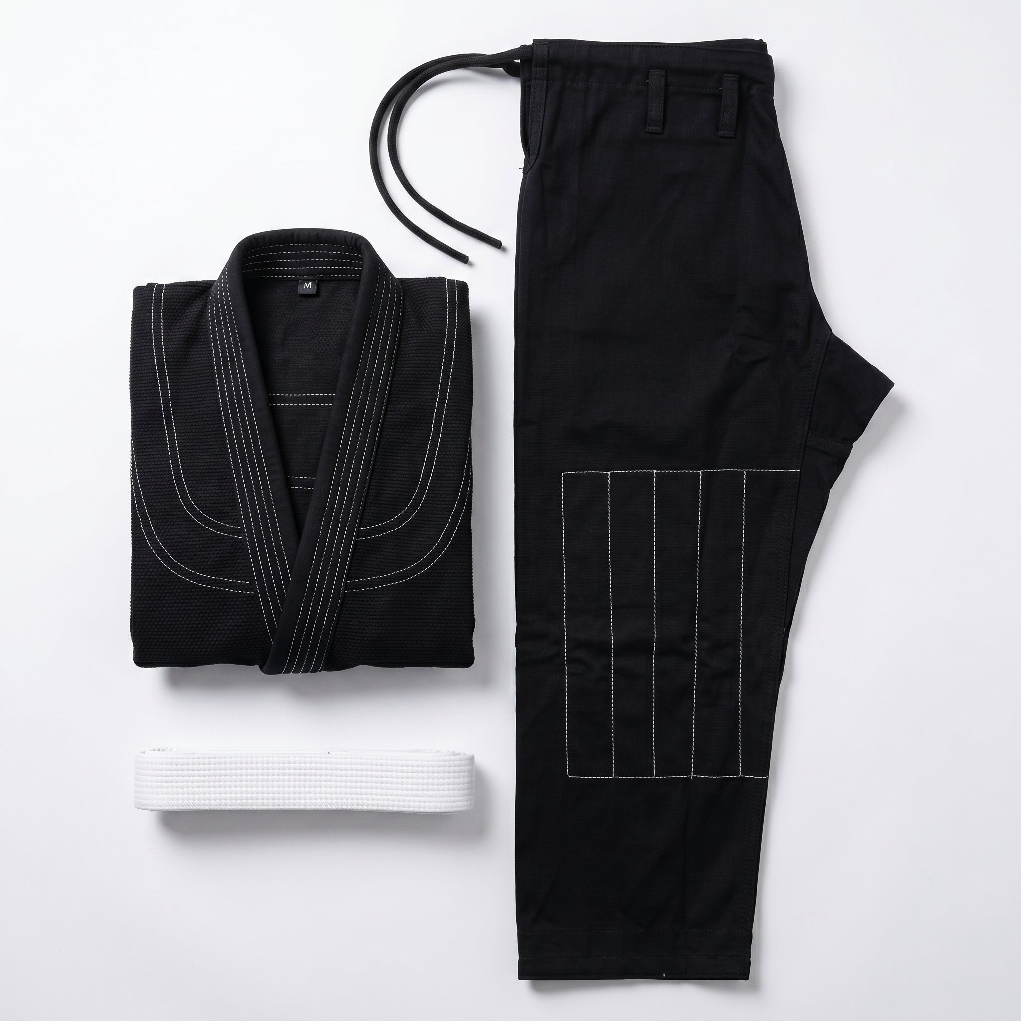 BJJ Gi - Core - Jiu Jitsu Kimono for Training & Competition - BJJ OUTLET