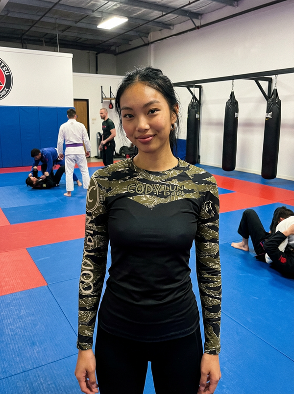 Kayla — San Diego, CA