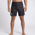 Black - Out grappling shorts | Fight shorts for no - gi and MMA - BJJ OUTLET