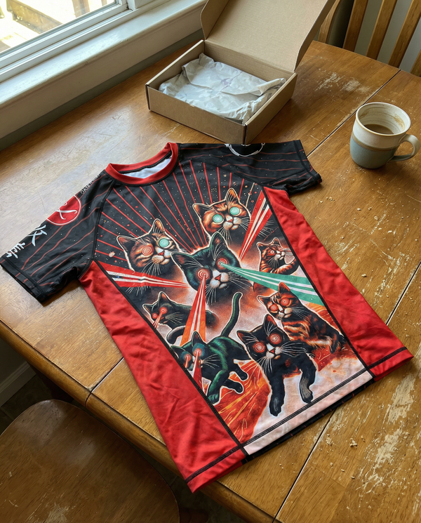 Tyler R. — Nashville, TN