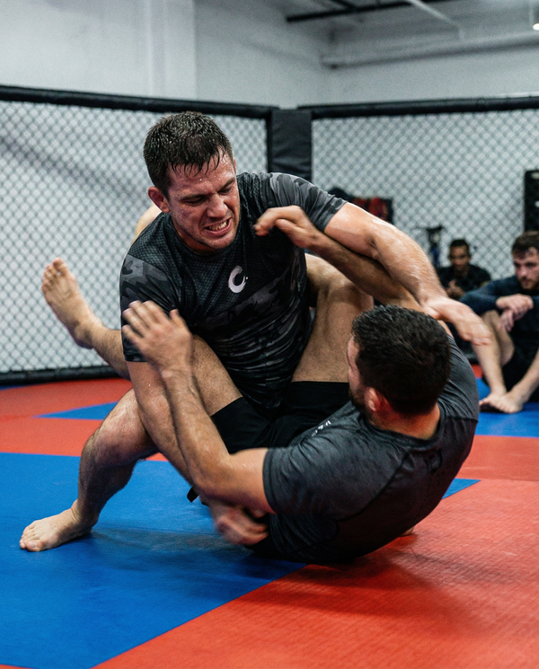 Ryan S. — Charlotte, NC