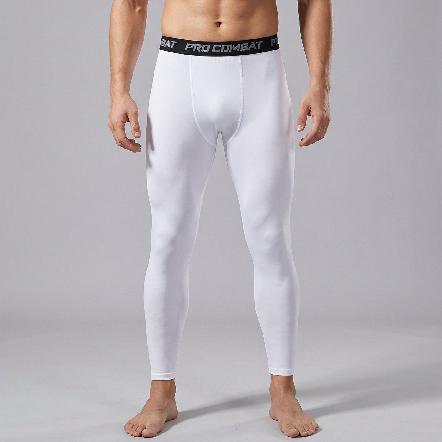 Grappling spats | Compression tights for BJJ & MMA