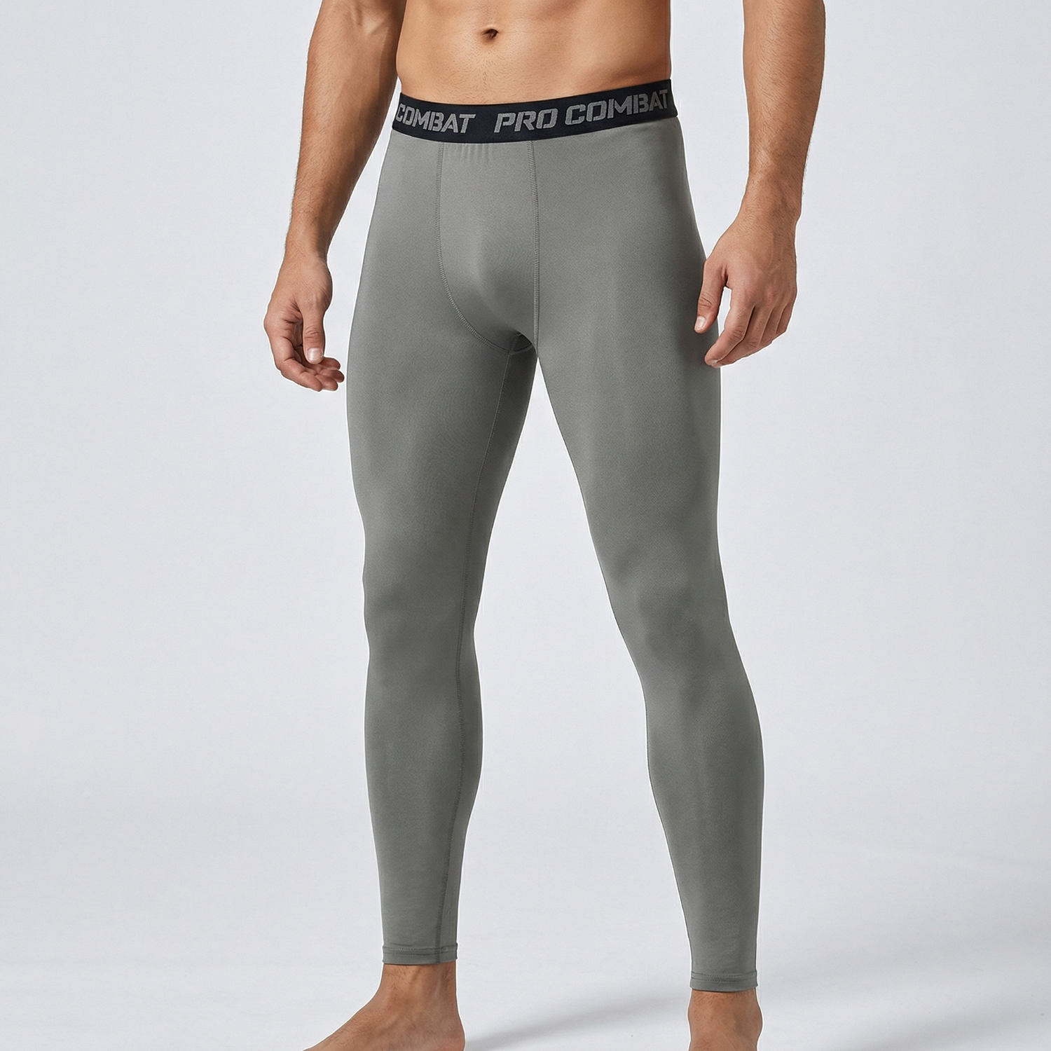 Grappling spats | Compression tights for BJJ & MMA