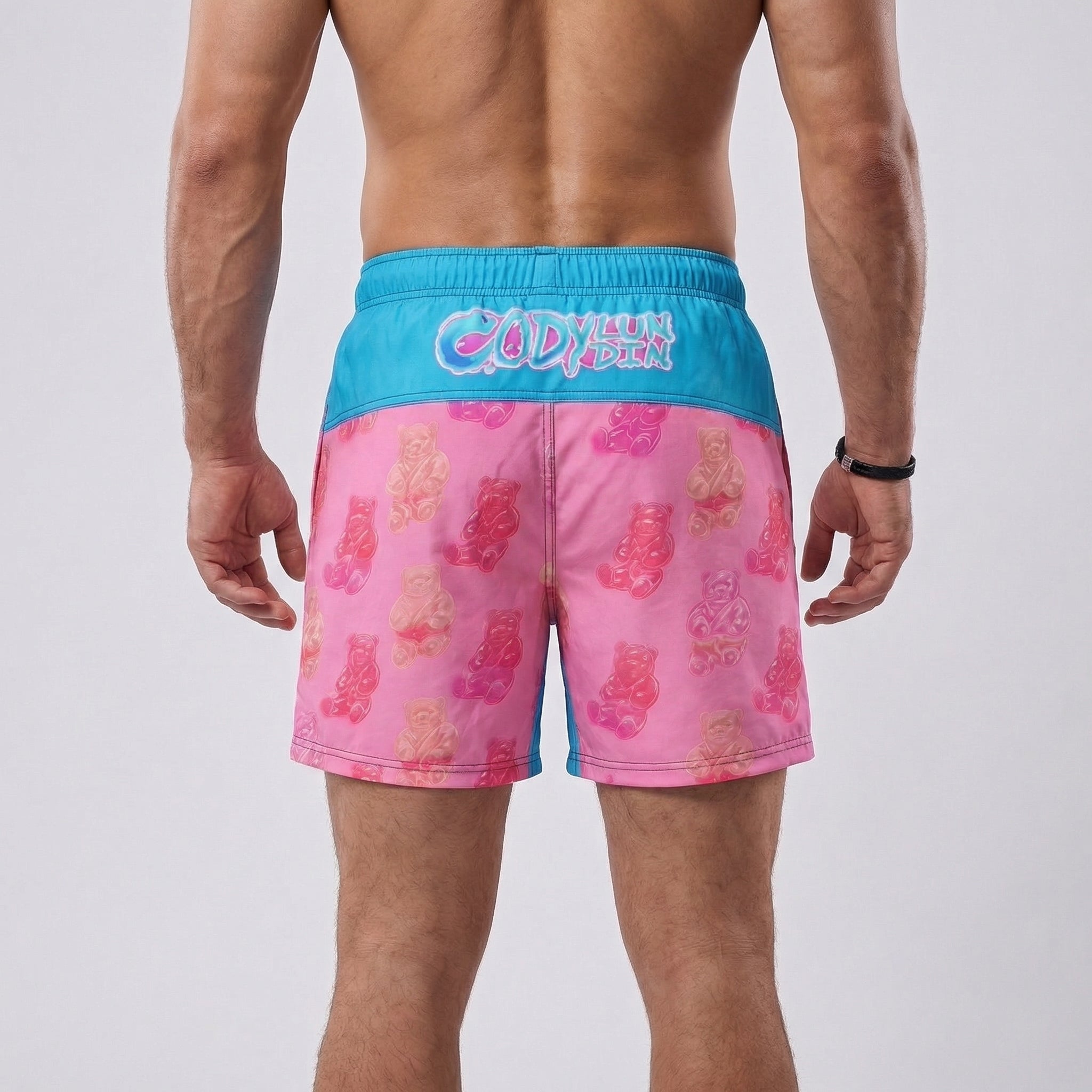 Jelly BJJ Grappling Shorts | Training Shorts for No - Gi & MMA - BJJ OUTLET