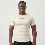 Performance BJJ Rash Guard | Short Sleeve Compression Top For No - Gi Grappling - BJJ OUTLET