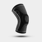 BJJ Knee brace | Compression support for grappling