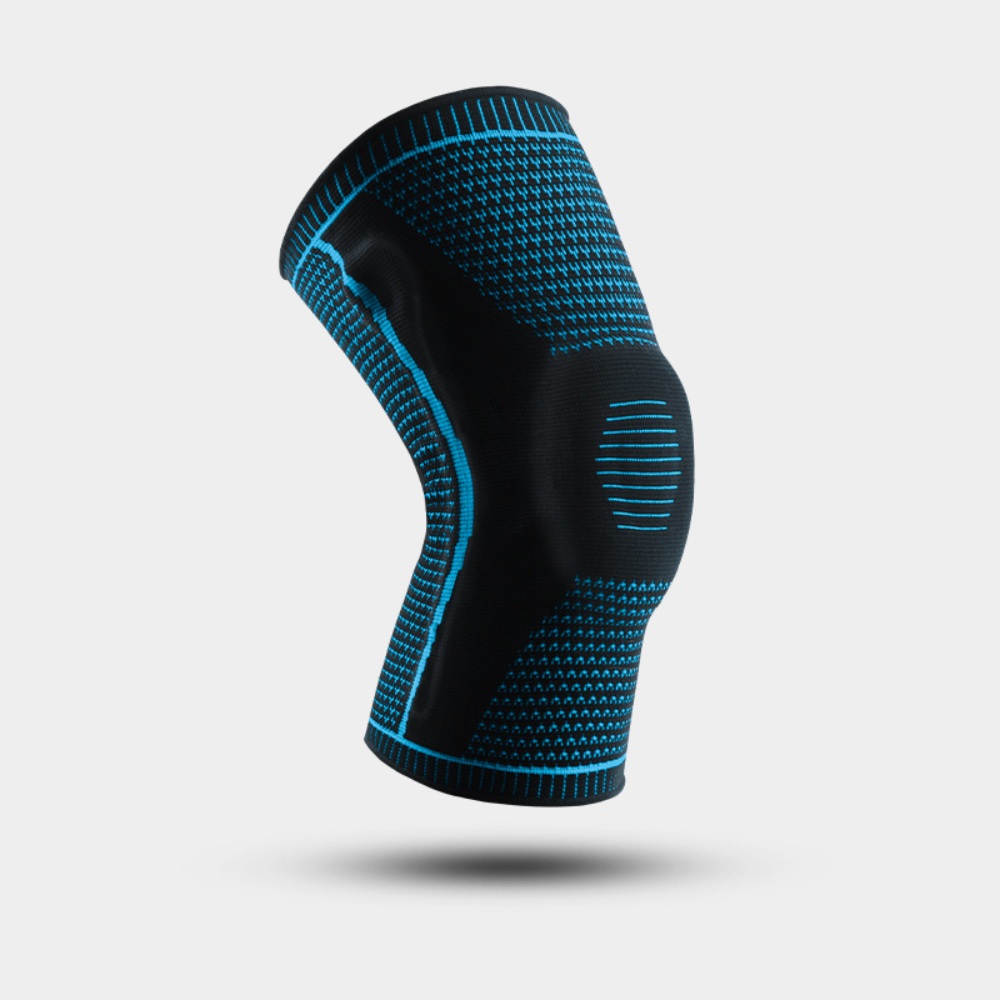 BJJ Knee brace | Compression support for grappling