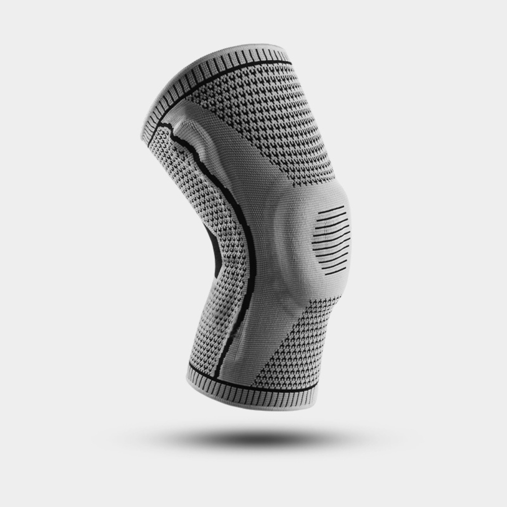 BJJ Knee brace | Compression support for grappling