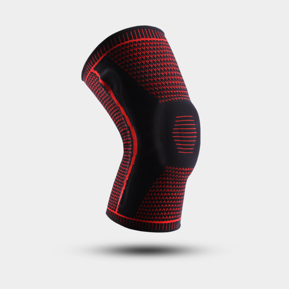 BJJ Knee brace | Compression support for grappling